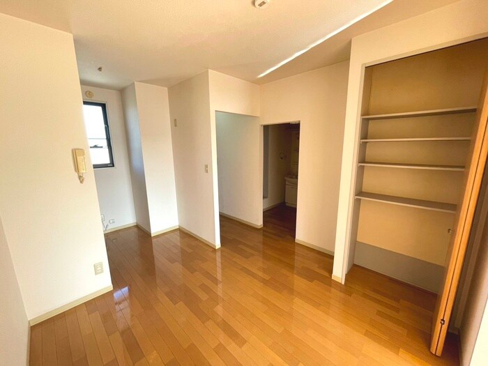 物件内観写真11　(キッチン)