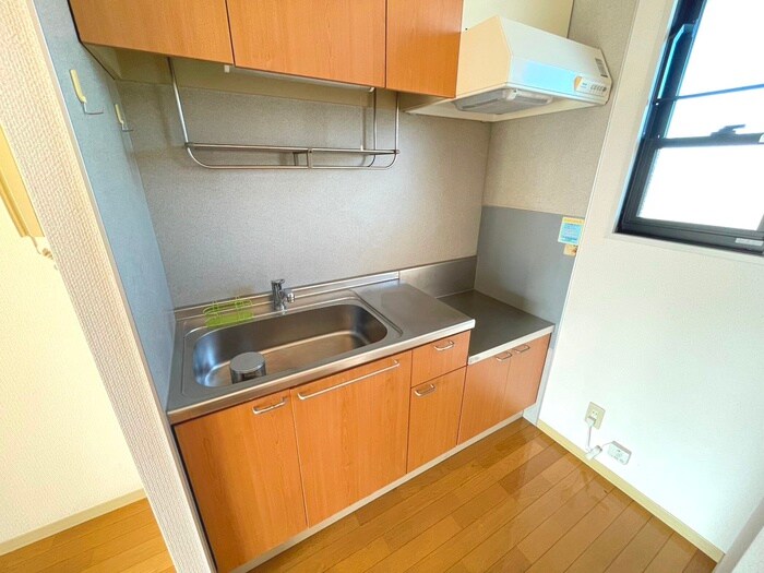 物件内観写真12　(キッチン)