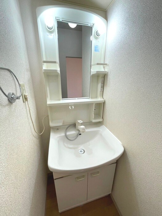 物件内観写真13　(洗面)