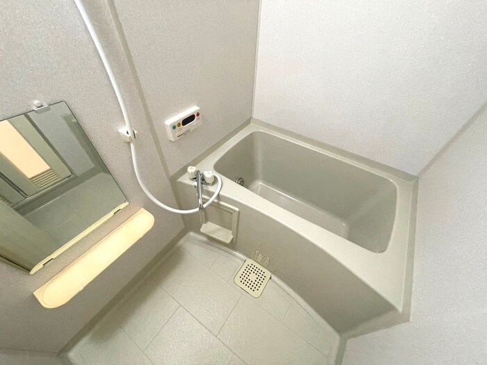 物件内観写真14　(バス／シャワールーム等)