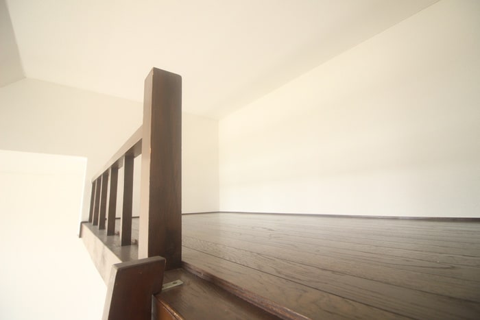 物件内観写真9　(ロフト)