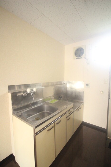 物件内観写真9　(キッチン)