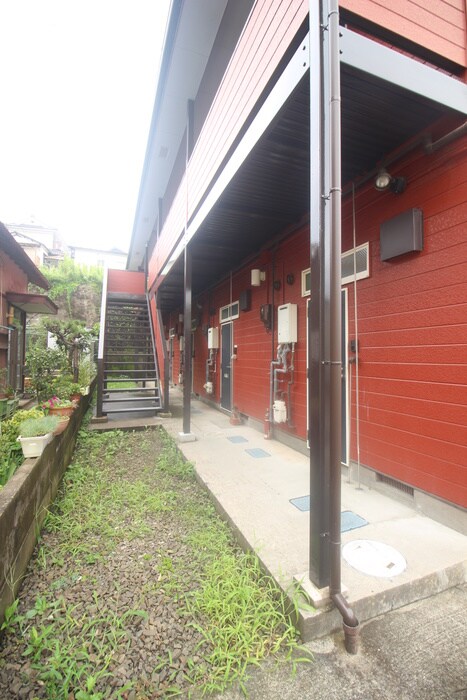 物件外観写真6　(その他)