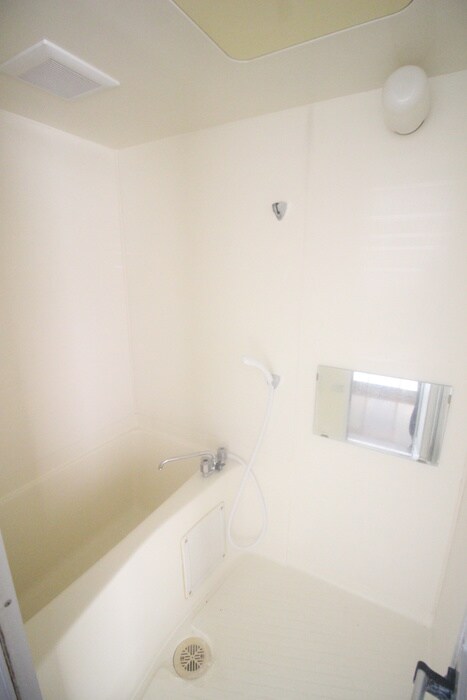 物件内観写真11　(バス／シャワールーム等)