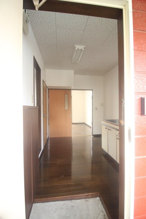 物件内観写真18　(廊下)