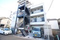 佐忠アパート