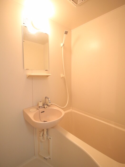 物件内観写真14　(バス／シャワールーム等)