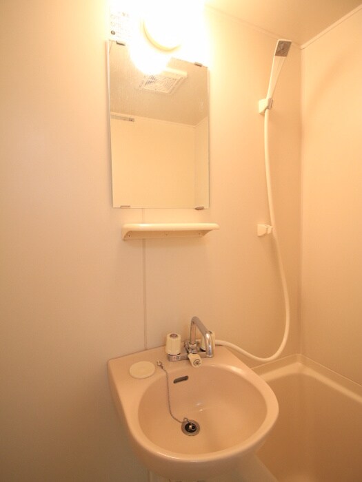 物件内観写真15　(洗面)