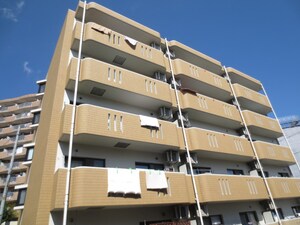 Hause・A・中倉外観写真