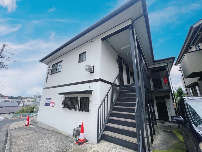 物件外観写真2　(その他)