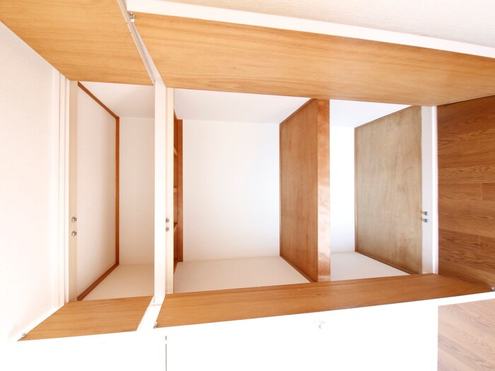 物件内観写真9　(収納)