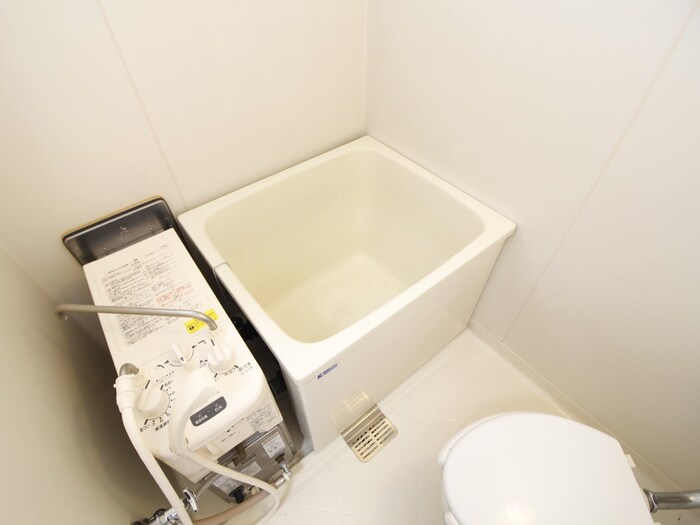 物件内観写真13　(バス／シャワールーム等)