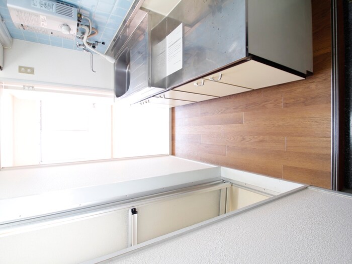 物件内観写真16　(廊下)