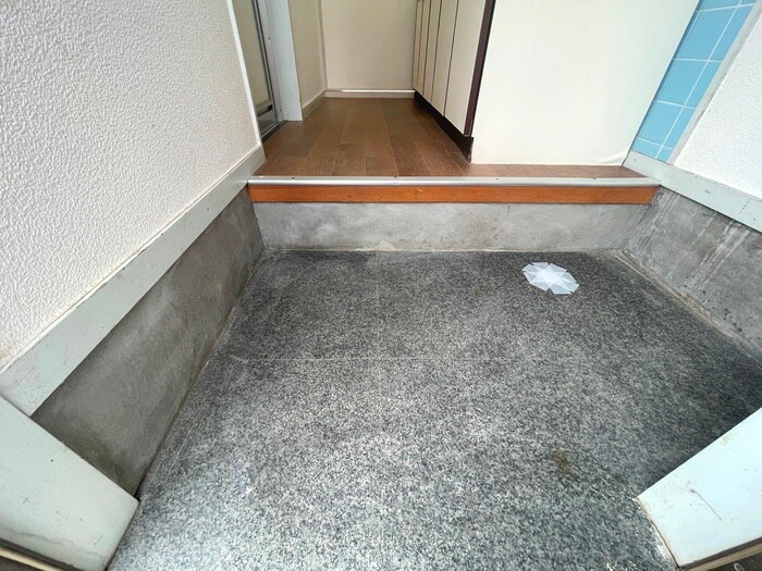 物件内観写真20　(玄関)