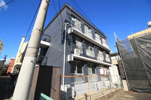 シャル西宮城野外観写真