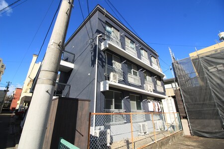 シャル西宮城野外観写真
