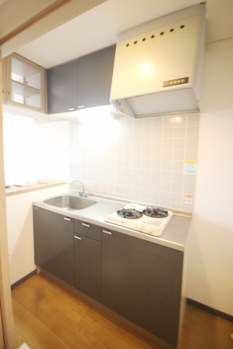 物件内観写真9　(キッチン)