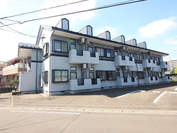 物件外観写真6　(外観写真)