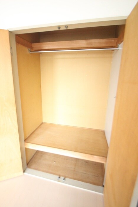 物件内観写真17　(収納)