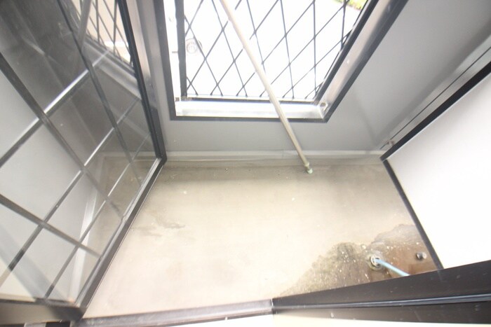 物件内観写真19　(ベランダ・バルコニー)