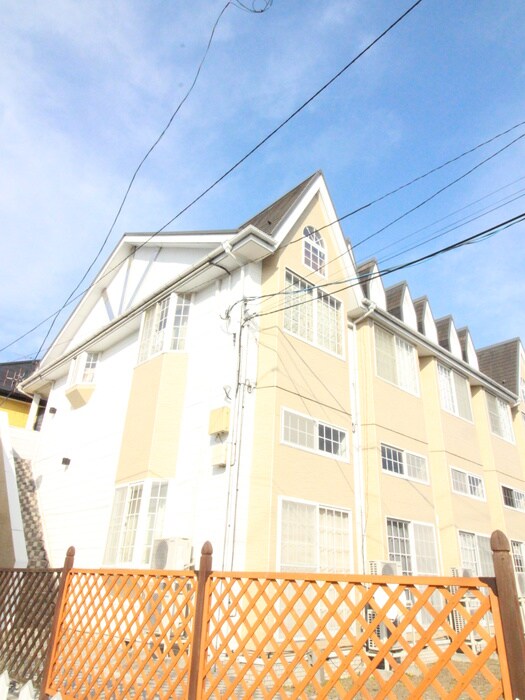 物件外観写真5　(外観写真)