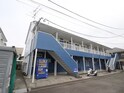 ケントハウス南小泉 A棟