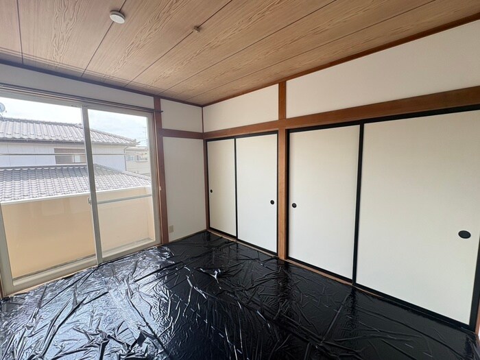 物件内観写真10　(居室)