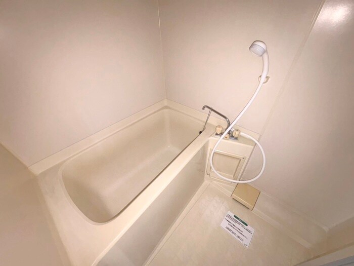 物件内観写真13　(バス／シャワールーム等)