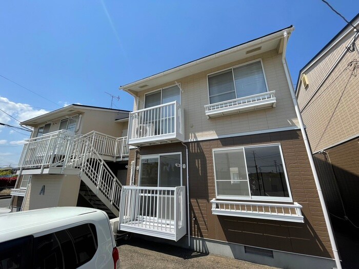 物件外観写真5　(外観写真)