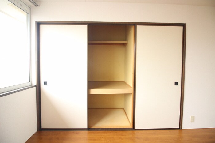 物件内観写真17　(収納)