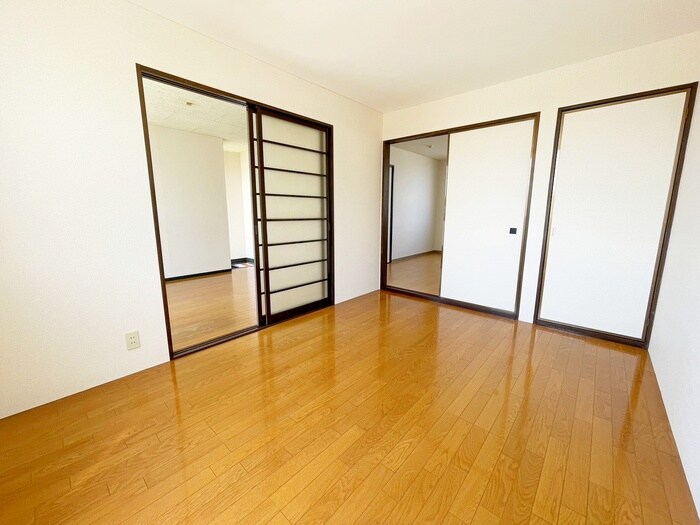 物件内観写真21　(居室)