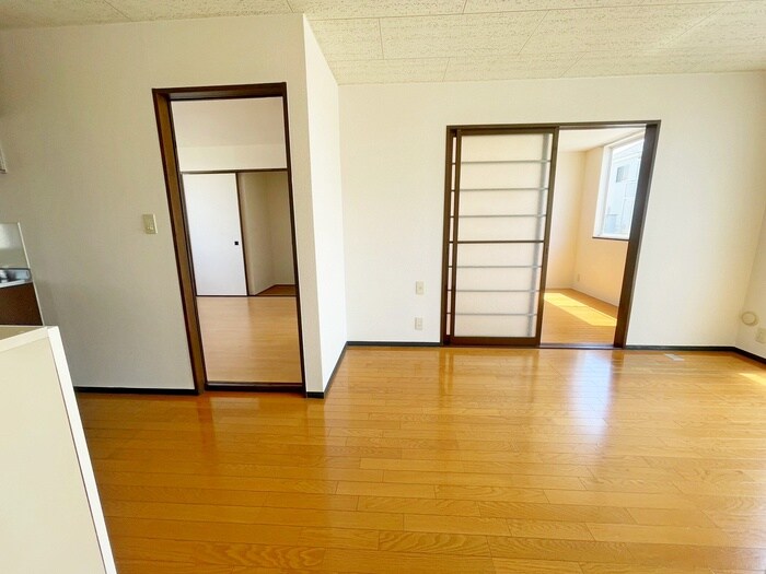 物件内観写真22　(居室)