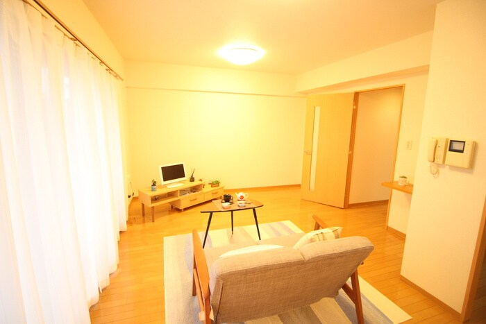 物件内観写真7　(居室)