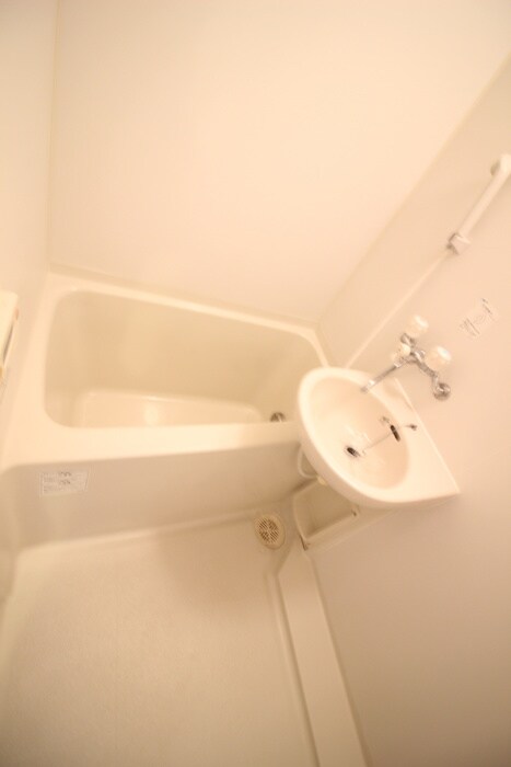 物件内観写真11　(バス／シャワールーム等)