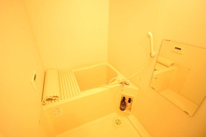 物件内観写真12　(バス／シャワールーム等)