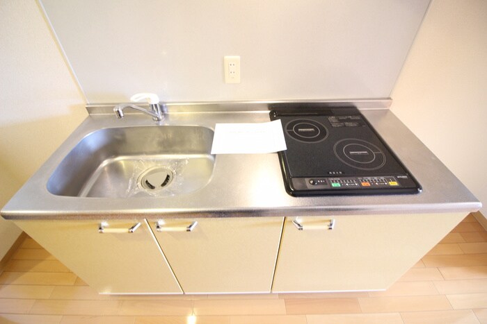 物件内観写真13　(キッチン)