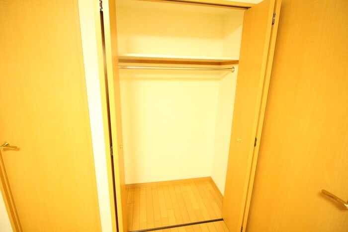物件内観写真15　(収納)