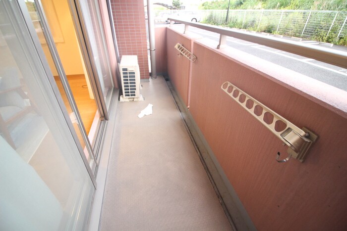 物件内観写真19　(ベランダ・バルコニー)