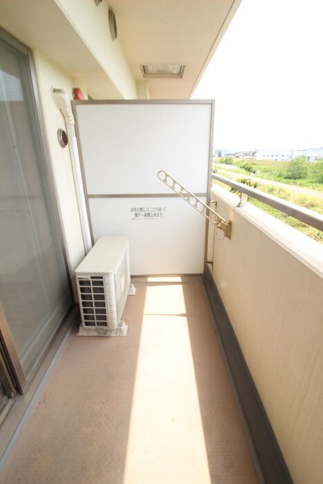 物件内観写真19　(ベランダ・バルコニー)