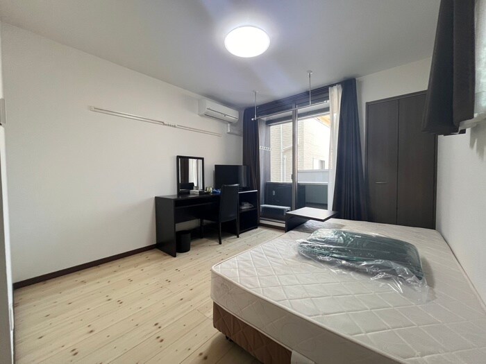 物件内観写真7　(居室)