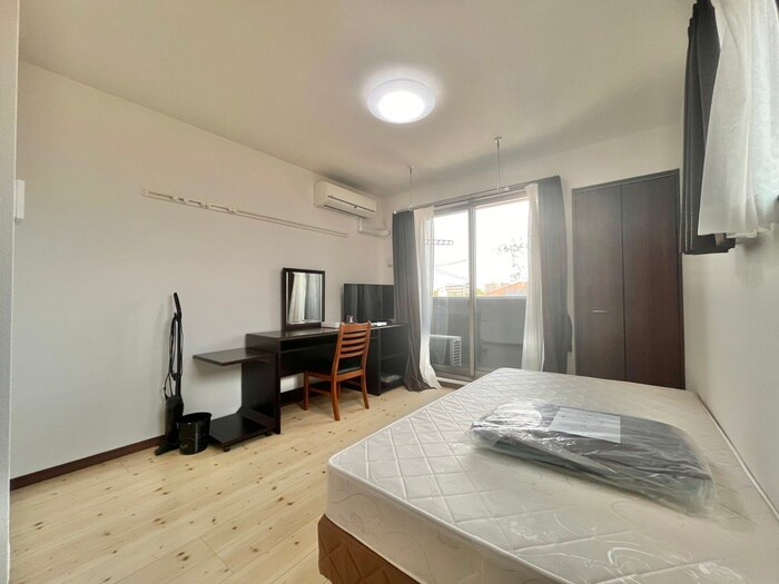 物件内観写真7　(居室)