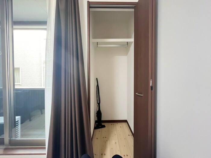 物件内観写真9　(収納)