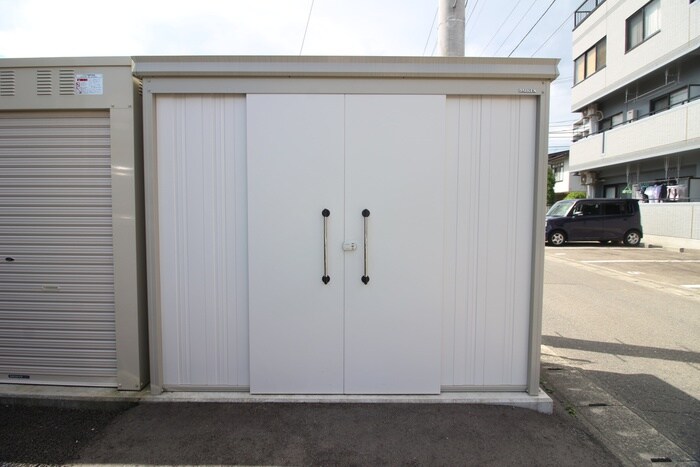 物件外観写真5　(建物設備)