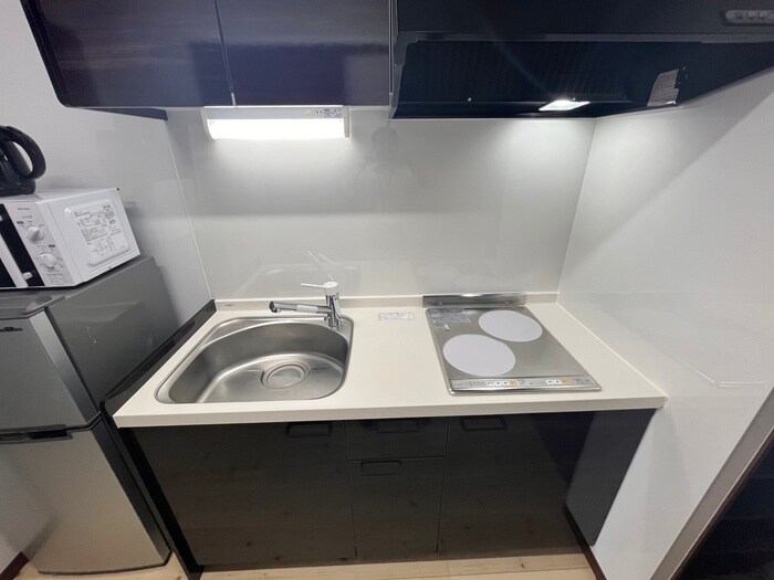 物件内観写真13　(キッチン)