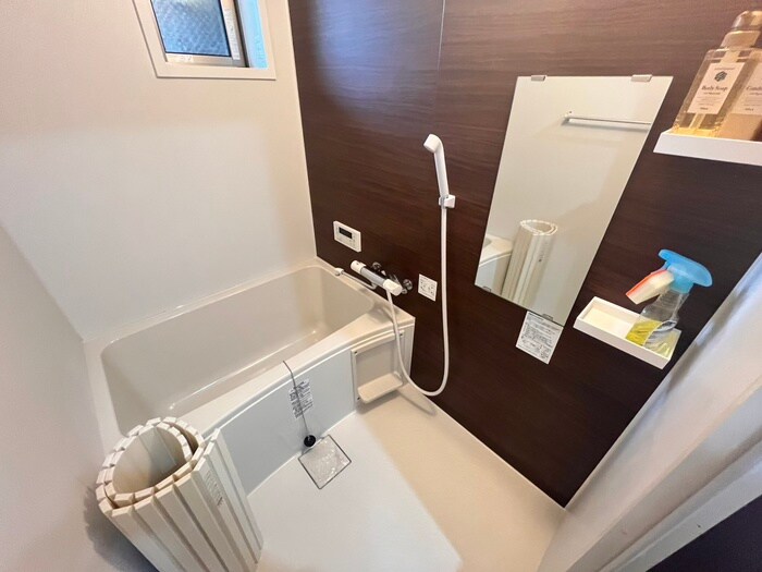 物件内観写真16　(バス／シャワールーム等)