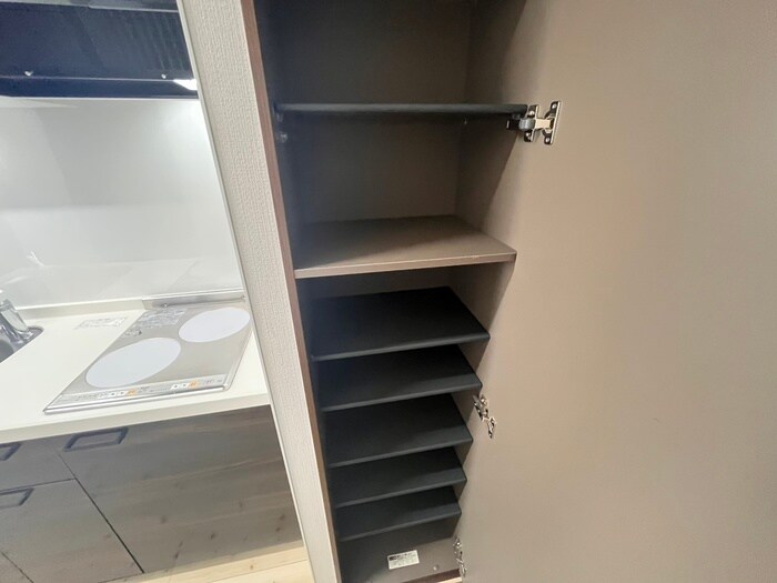 物件内観写真19　(靴箱)
