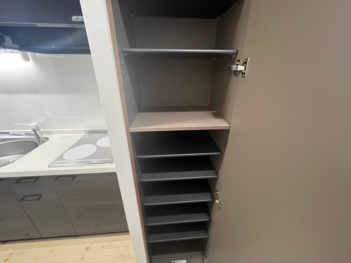 物件内観写真19　(靴箱)