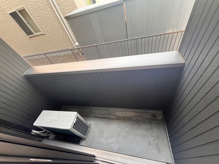 物件内観写真22　(ベランダ・バルコニー)