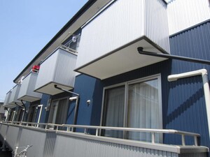 アーバンシティ富沢南外観写真