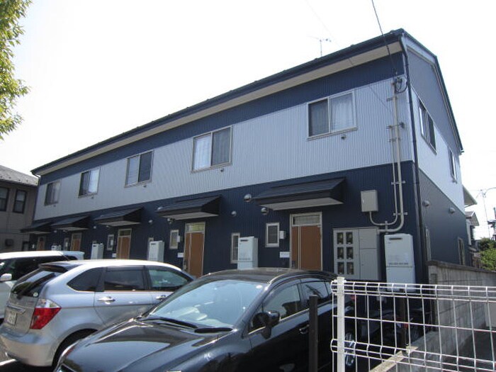 物件外観写真2　(外観写真)